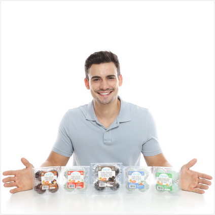supplier telur jakarta