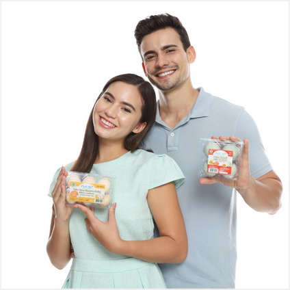 supplier telur jakarta